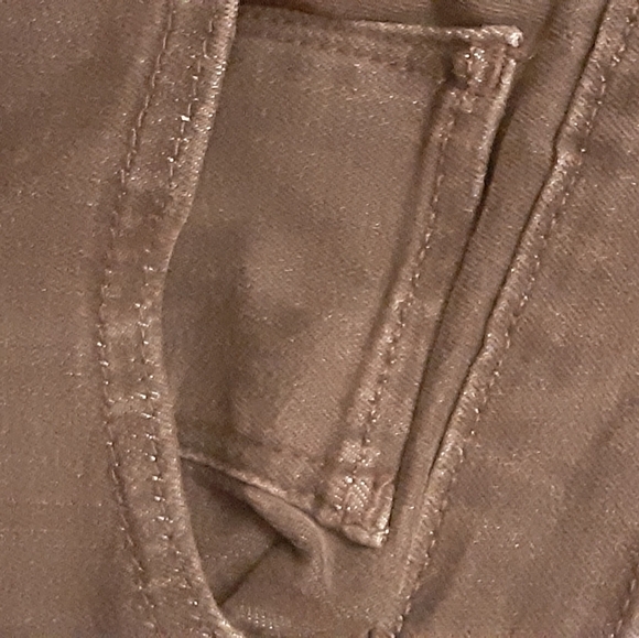 Vintage Levi's Jeans - Picture 6 of 12